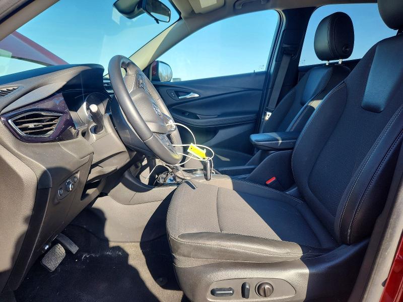 Aukcja sprzedaży 2023 Buick Encore Gx, vin: KL4MMDS25PB088225, numer aukcji: 49122326