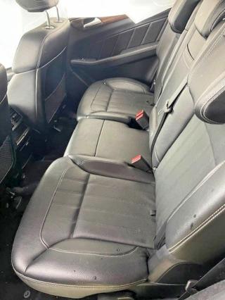 Продажа на аукционе авто 2015 Mercedes-benz Gl, vin: 4JGDF6EE4FA475169, номер лота: 51788346