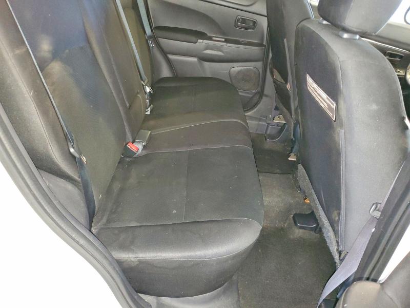Продаж на аукціоні авто 2014 Mitsubishi Outlander Sport, vin: 4A4AR3AU8EE027169, номер лоту: 48400896