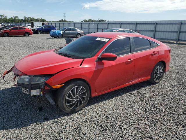 Aukcja sprzedaży 2019 Honda Civic, vin: 2HGFC2F67KH563023, numer aukcji: 51659216