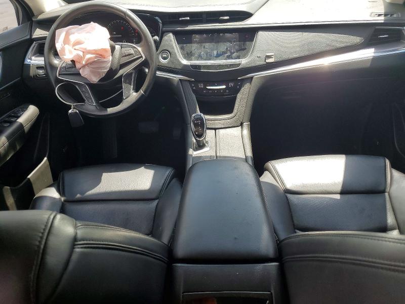 Aukcja sprzedaży 2019 Cadillac Xt5, vin: 1GYKNFRS4KZ106056, numer aukcji: 50392186