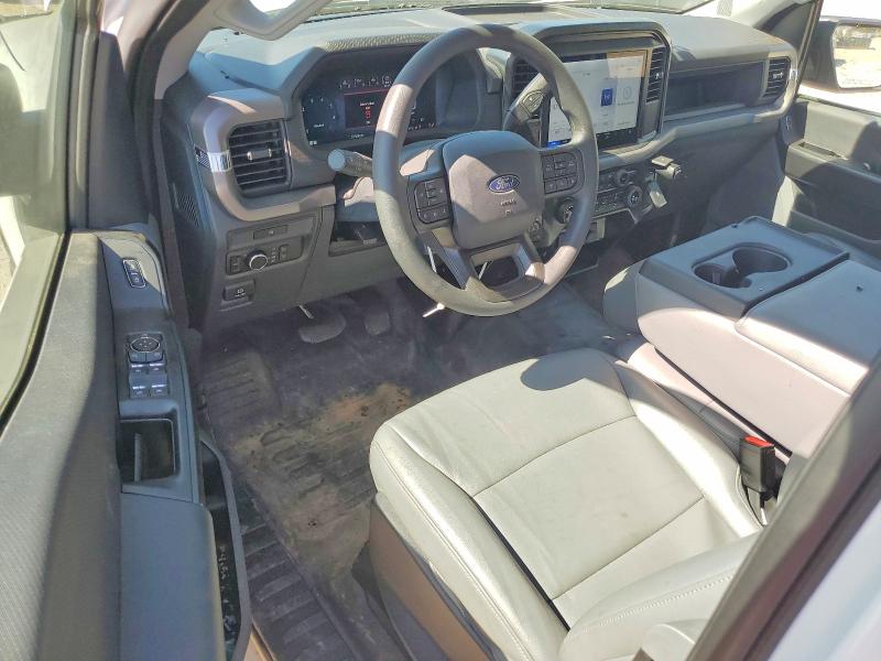 Продажа на аукционе авто 2025 Ford F150, vin: 1FTFX1L88SKD06125, номер лота: 50331596