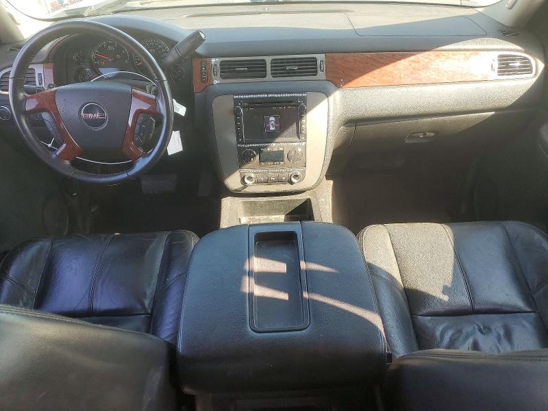 48590466 :رقم المزاد ، 1GTHK23668F199234 vin ، 2008 Gmc Sierra مزاد بيع