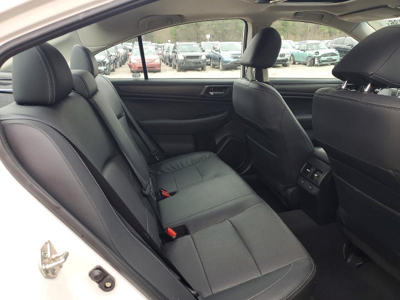 Aukcja sprzedaży 2016 Subaru Legacy, vin: 4S3BNAN63G3043396, numer aukcji: 50333436