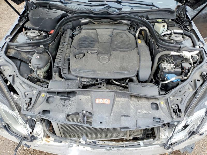 Aukcja sprzedaży 2012 Mercedes-benz E, vin: WDDHF82B2CA625244, numer aukcji: 48076376
