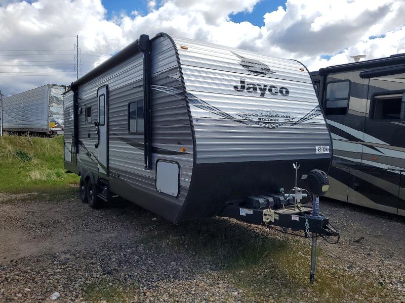 Продаж на аукціоні авто 2020 Jayco Jay Jay Flight, vin: 1UJBJ0BN8L7580222, номер лоту: 49510566