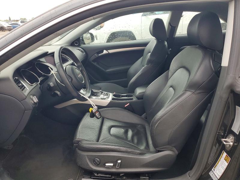 Aukcja sprzedaży 2013 Audi A5, vin: WAURFAFR5DA019920, numer aukcji: 48128456