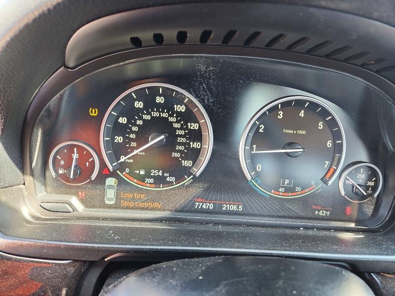 Aukcja sprzedaży 2016 Bmw 528, vin: WBA5A7C53GG151819, numer aukcji: 48876606