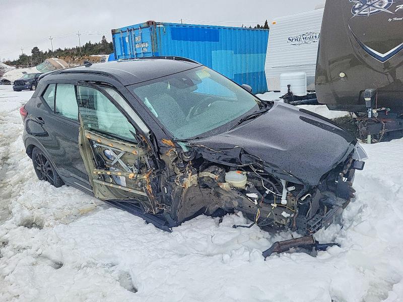 Aukcja sprzedaży 2022 Nissan Kicks, vin: 3N1CP5DV0NL517064, numer aukcji: 48383836