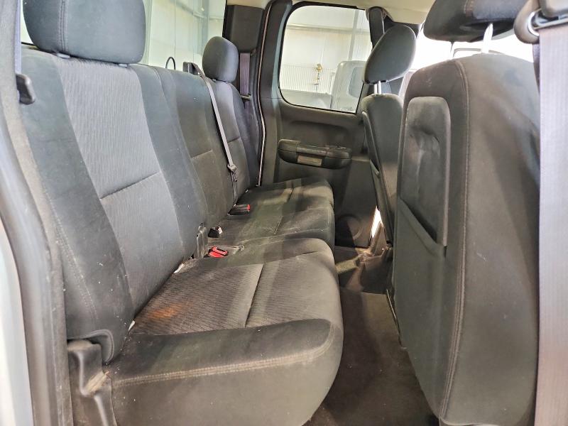 51431086 :رقم المزاد ، 1GTR2VE7XCZ339434 vin ، 2012 Gmc Sierra مزاد بيع