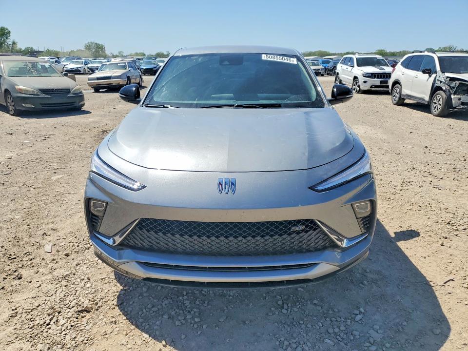 Продаж на аукціоні авто 2025 Buick Envista, vin: KL47LBEP1SB150336, номер лоту: 50855046