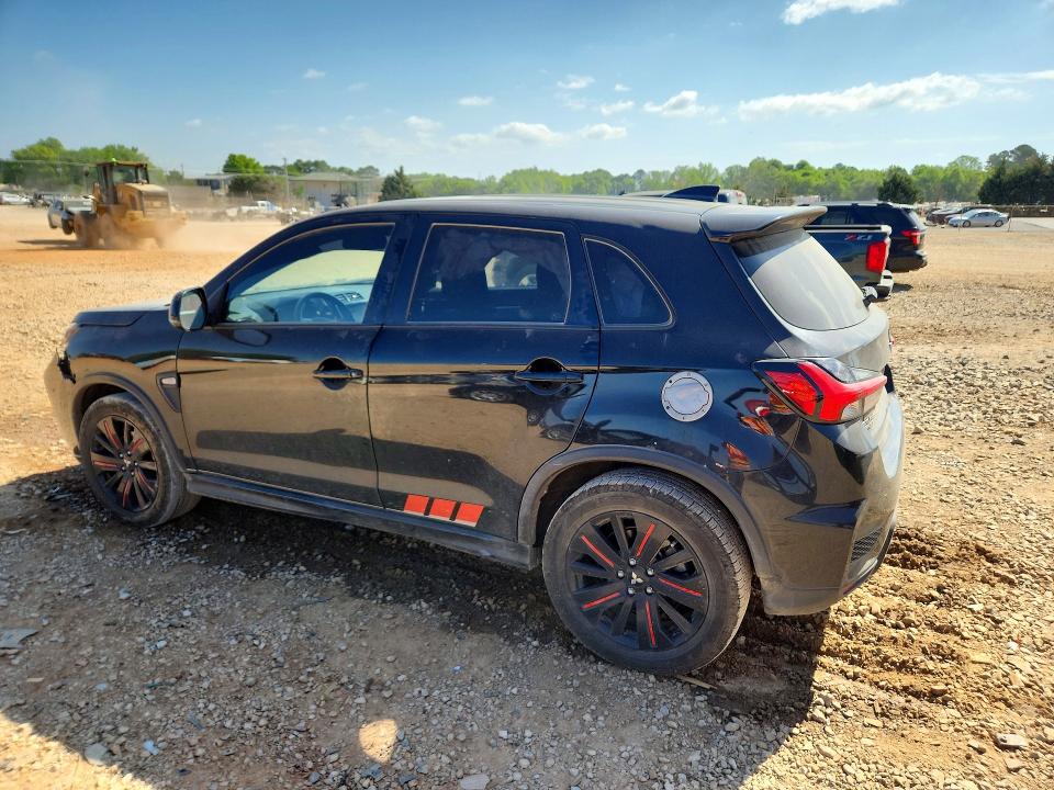 Aukcja sprzedaży 2021 Mitsubishi Outlander Sport, vin: JA4APUAU7MU013927, numer aukcji: 49966256