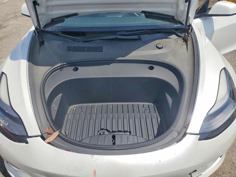 Aukcja sprzedaży 2022 Tesla Model 3, vin: 5YJ3E1EA5NF168277, numer aukcji: 49652046