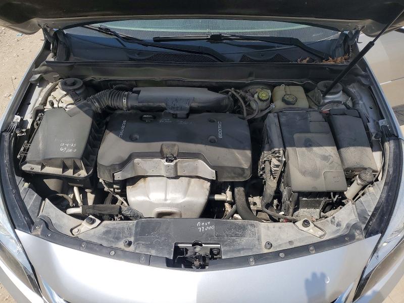 Продажа на аукционе авто 2015 Chevrolet Malibu, vin: 1G11C5SL9FU150215, номер лота: 51779006