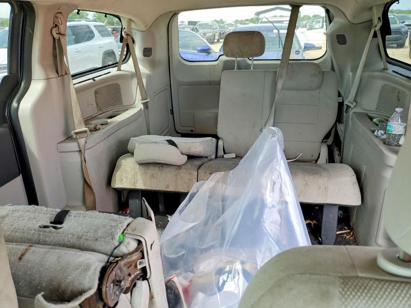 Aukcja sprzedaży 2009 Dodge Grand Caravan, vin: 2D8HN54109R591908, numer aukcji: 51208066