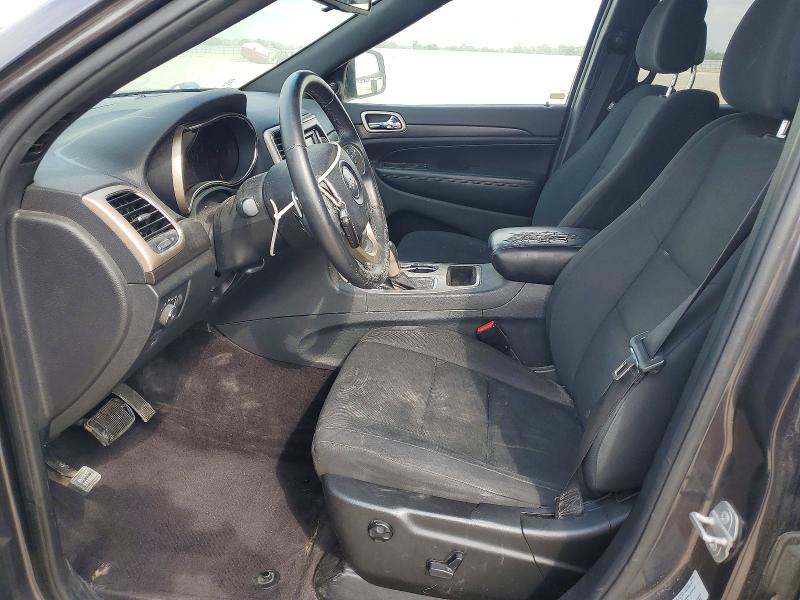 50332396 :رقم المزاد ، 1C4RJEAG0GC320909 vin ، 2016 Jeep Grand Cherokee مزاد بيع