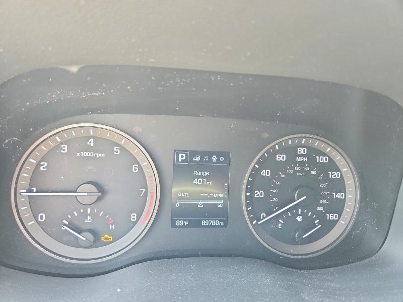 Aukcja sprzedaży 2017 Hyundai Tucson, vin: KM8J33A22HU475159, numer aukcji: 51315916