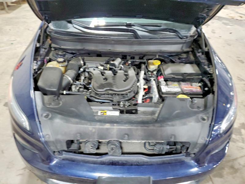Продажа на аукционе авто 2014 Jeep Cherokee, vin: 1C4PJMDS0EW231970, номер лота: 51458286