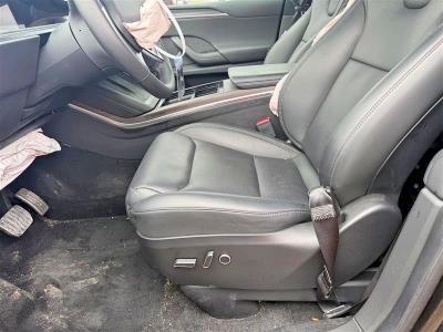Продаж на аукціоні авто 2023 Tesla Model X, vin: 7SAXCDE59PF430870, номер лоту: 48661656