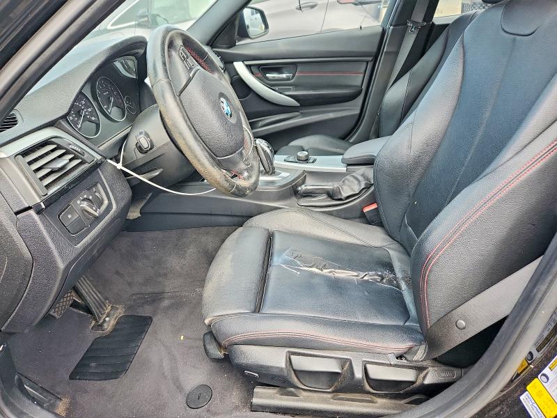 Продажа на аукционе авто 2012 Bmw 328, vin: WBA3A5C59CF344018, номер лота: 49516486