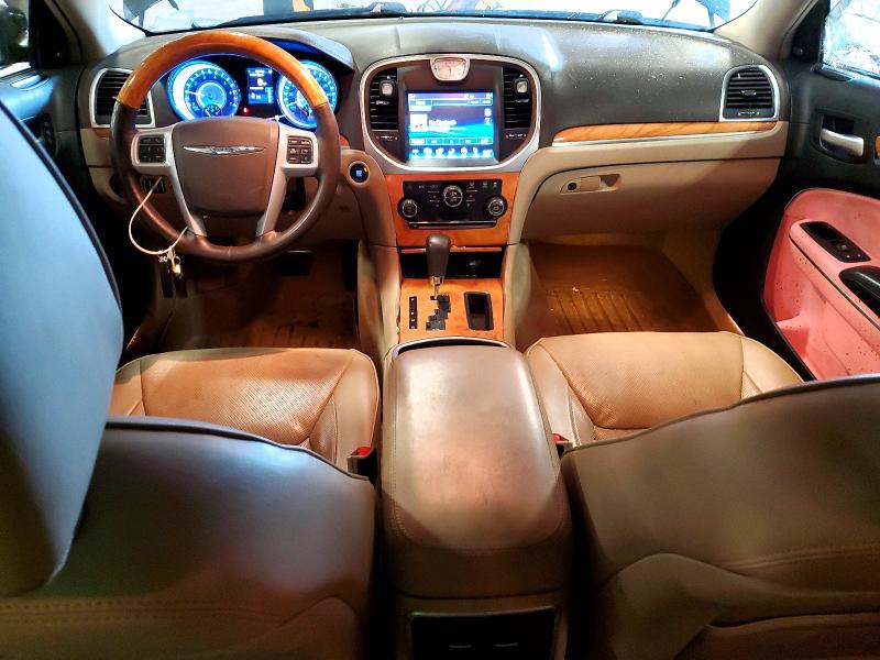 Продаж на аукціоні авто 2014 Chrysler 300c, vin: 2C3CCAKT6EH287286, номер лоту: 49914836