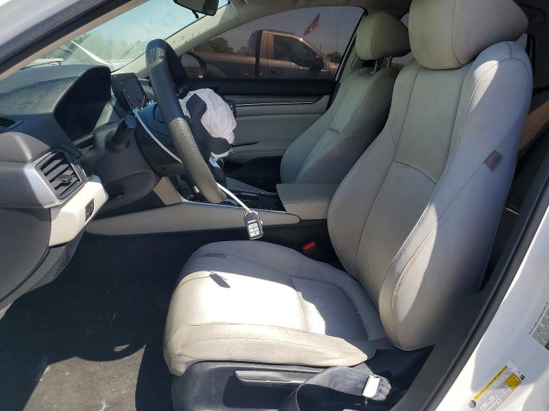 Продаж на аукціоні авто 2021 Honda Accord, vin: 1HGCV1F14MA002789, номер лоту: 49976096