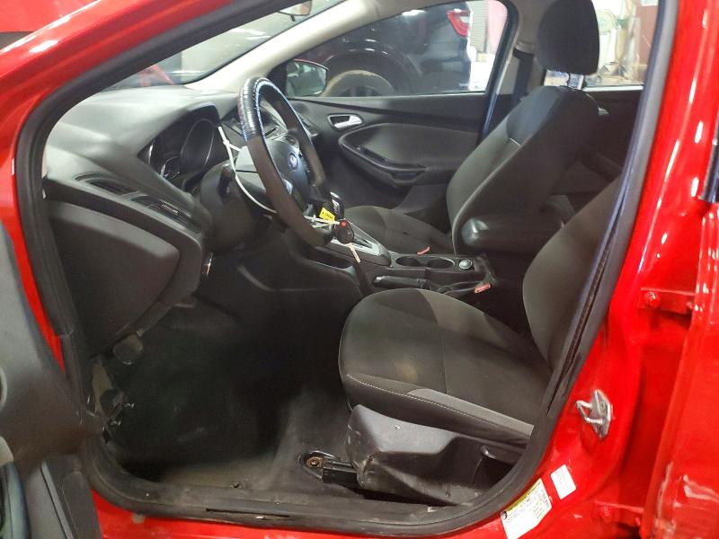 Aukcja sprzedaży 2013 Ford Focus, vin: 1FADP3K28DL117719, numer aukcji: 51434176