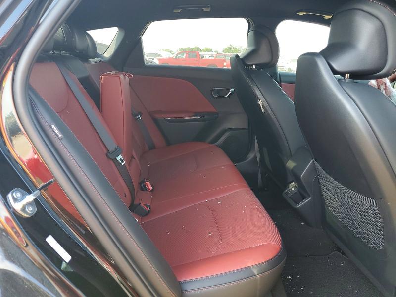Продаж на аукціоні авто 2026 Kia K4, vin: 3KPFW4DE5TE268222, номер лоту: 50817106