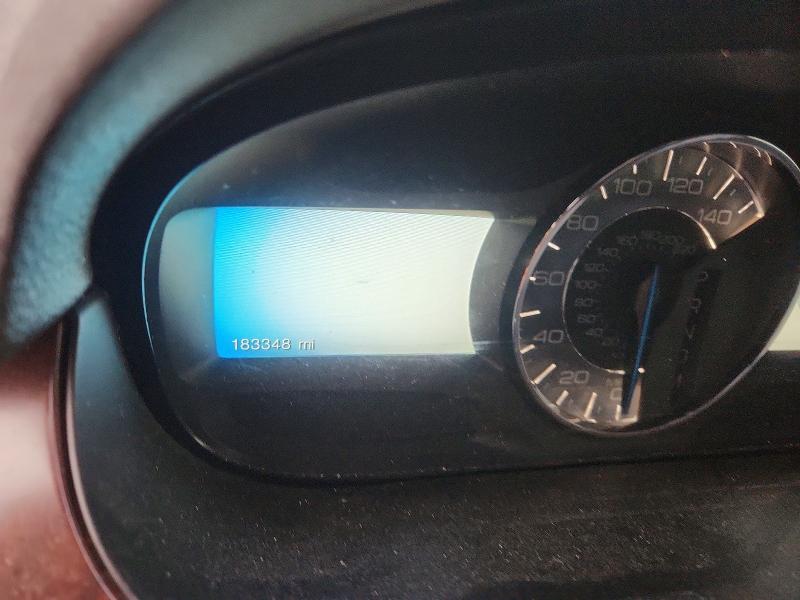 Продаж на аукціоні авто 2012 Ford Edge, vin: 2FMDK3KC5CBA52971, номер лоту: 51991616