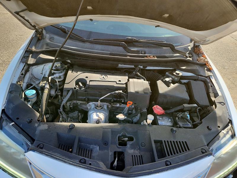 Продажа на аукционе авто 2016 Acura Ilx, vin: 19UDE2F39GA001329, номер лота: 49632206
