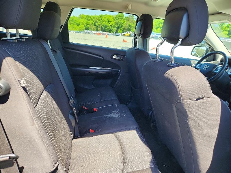 Aukcja sprzedaży 2013 Dodge Journey, vin: 3C4PDCBG9DT628064, numer aukcji: 51442836