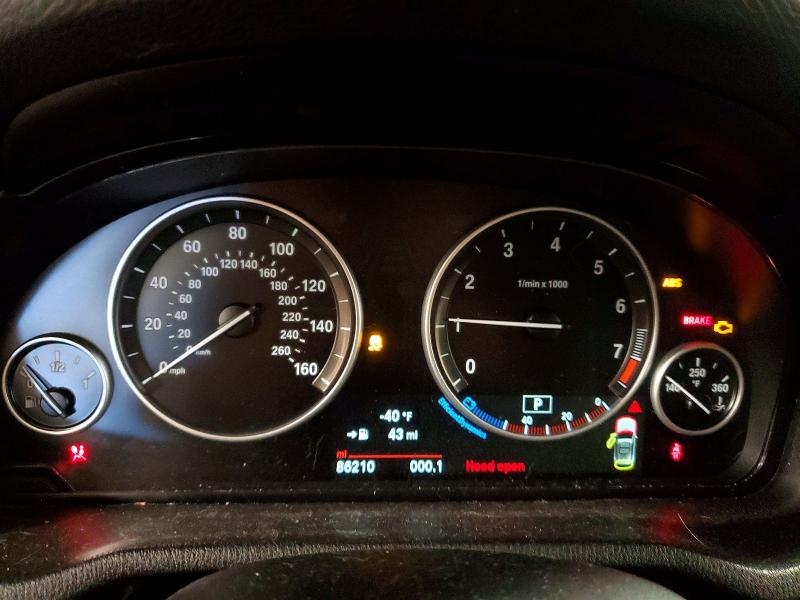 50964976 :رقم المزاد ، 5UXWX9C52F0D53951 vin ، 2015 Bmw X3 مزاد بيع