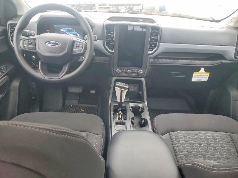 Продаж на аукціоні авто 2024 Ford Ranger, vin: 1FTER4PH9RLE42267, номер лоту: 49568506