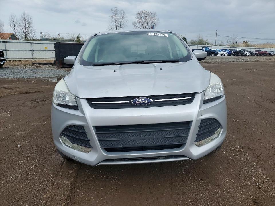 Aukcja sprzedaży 2013 Ford Escape, vin: 1FMCU0GXXDUD91351, numer aukcji: 49470746