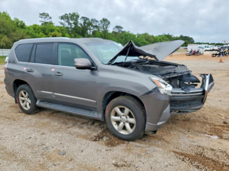 Aukcja sprzedaży 2014 Lexus Gx 460, vin: JTJBM7FX9E5065589, numer aukcji: 48586666