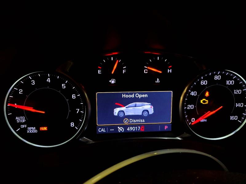 Продажа на аукционе авто 2020 Gmc Terrain, vin: 3GKALTEV3LL146325, номер лота: 49081706