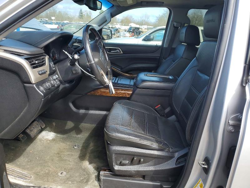 Продаж на аукціоні авто 2015 Gmc Yukon Xl, vin: 1GKS2JKJ2FR299417, номер лоту: 50218096