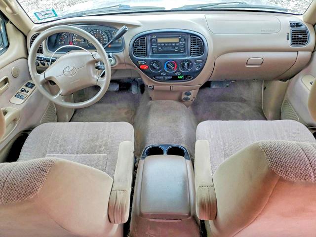 Aukcja sprzedaży 2000 Toyota Tundra, vin: 5TBBT4412YS067565, numer aukcji: 86198905