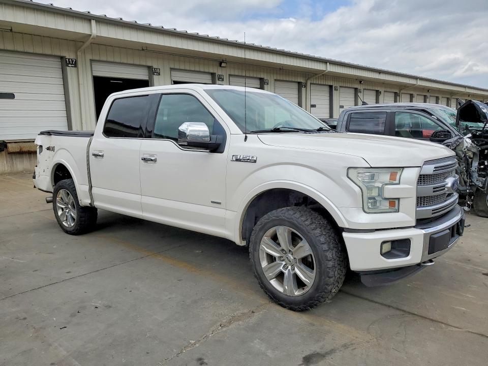 Aukcja sprzedaży 2016 Ford F150, vin: 1FTEW1EG0GFA03150, numer aukcji: 49877766
