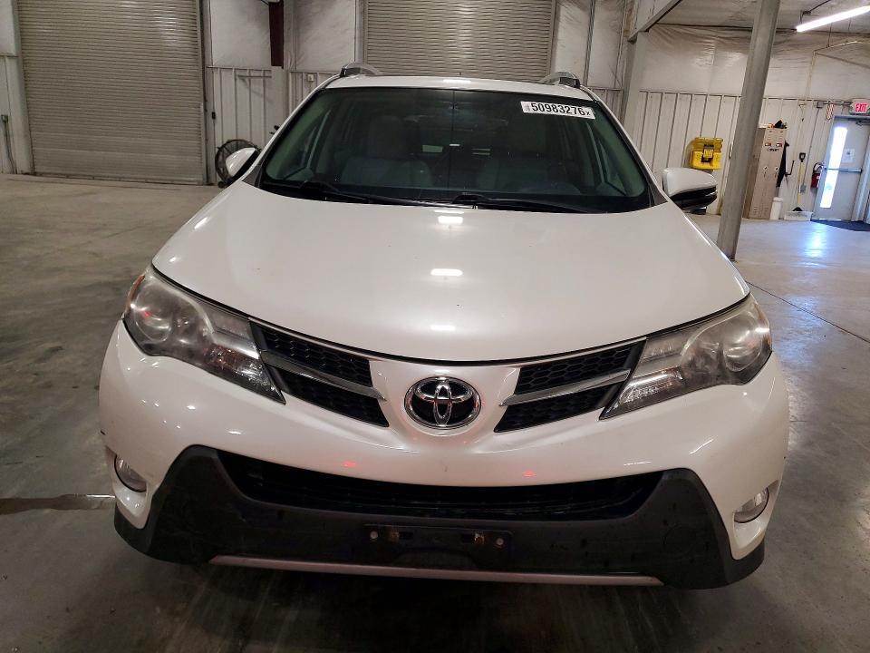 2013 Toyota Rav4 მანქანა იყიდება აუქციონზე, vin: 2T3DFREV5DW060673, აუქციონის ნომერი: 50983276