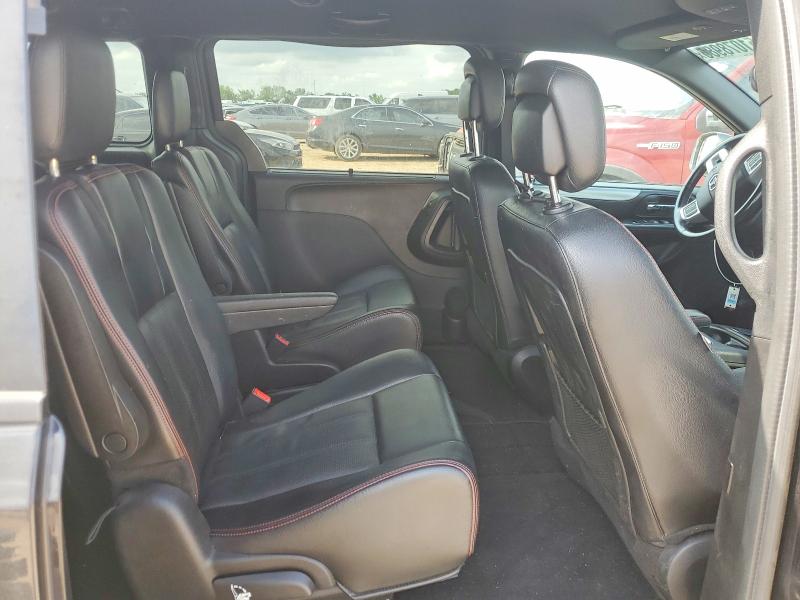 Продаж на аукціоні авто 2019 Dodge Grand Caravan, vin: 2C4RDGEGXKR632202, номер лоту: 51078986