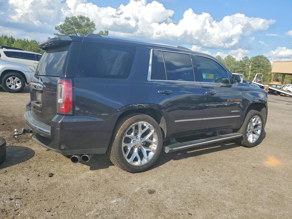 2020 Gmc Yukon მანქანა იყიდება აუქციონზე, vin: 1GKS1CKJ7LR135235, აუქციონის ნომერი: 48325016