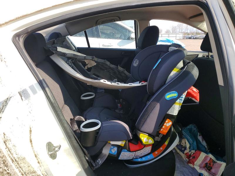 Aukcja sprzedaży 2010 Mazda 3, vin: JM1BL1SF8A1354285, numer aukcji: 50758286