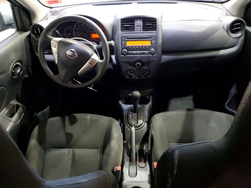 Aukcja sprzedaży 2016 Nissan Versa, vin: 3N1CN7AP8GL830230, numer aukcji: 50929526
