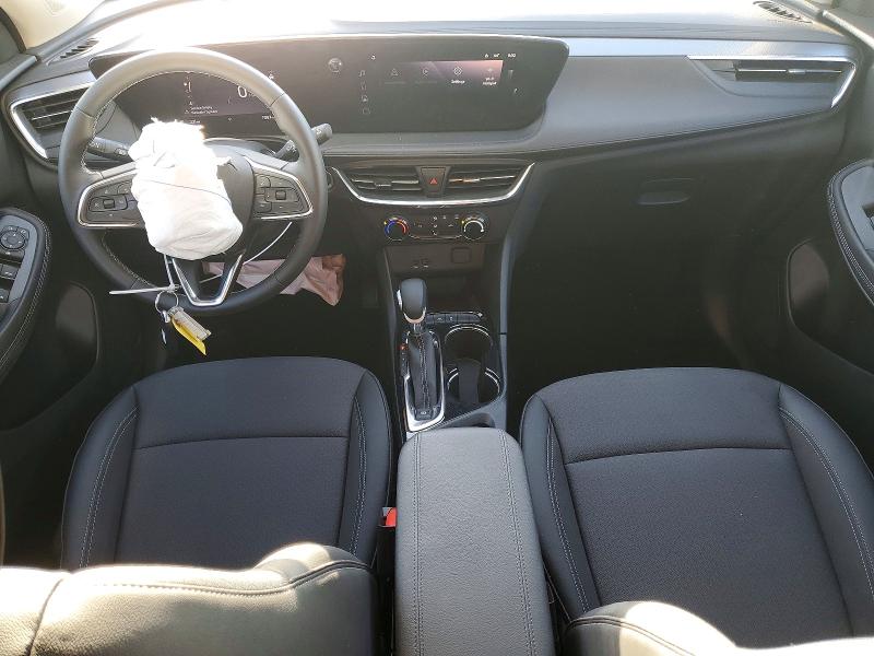 Aukcja sprzedaży 2026 Buick Encore Gx, vin: KL4AMBSL1TB091097, numer aukcji: 50843646