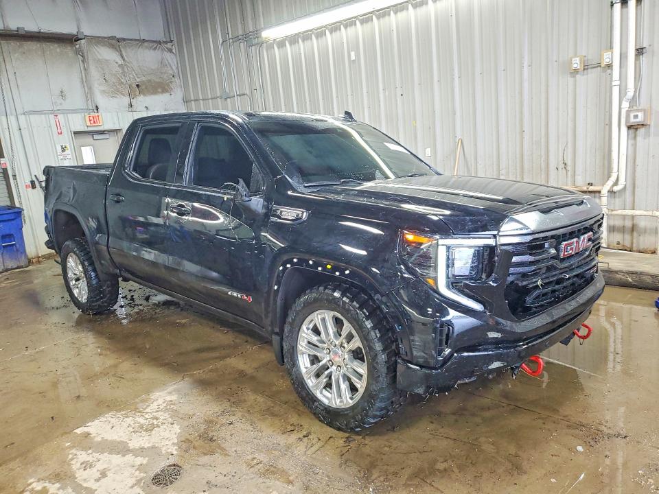50771136 :رقم المزاد ، 3GTUUEE88RG388153 vin ، 2024 Gmc Sierra مزاد بيع