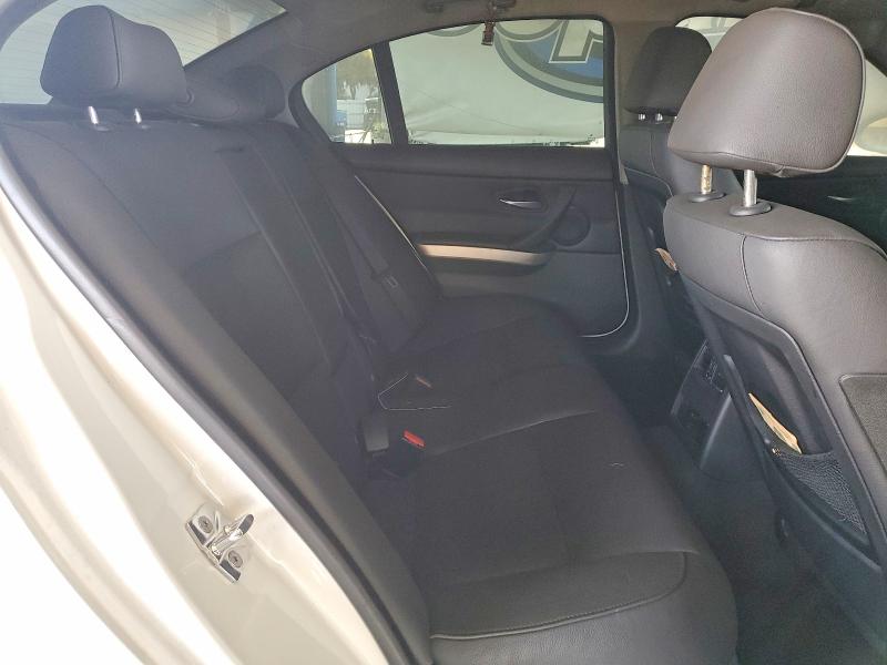 Продажа на аукционе авто 2008 Bmw 335, vin: WBAVB73508KY64382, номер лота: 50118286