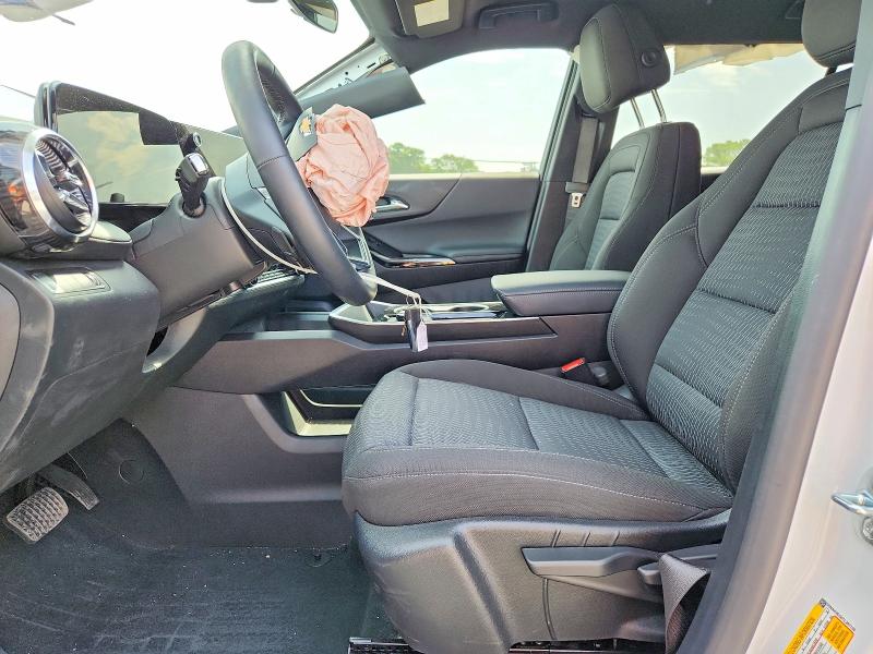 51307646 :رقم المزاد ، 3GNAXHEG0TL297130 vin ، 2026 Chevrolet Equinox مزاد بيع