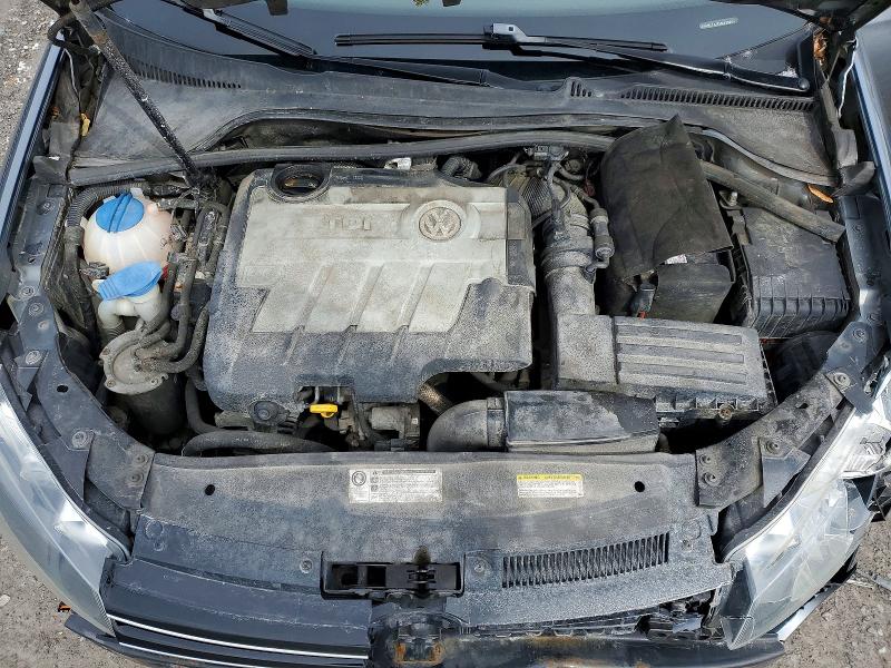 48641976 :رقم المزاد ، 3VWPL7AJXEM625206 vin ، 2014 Volkswagen Jetta مزاد بيع