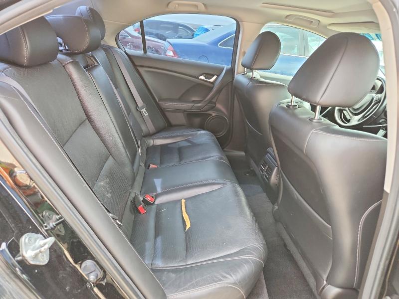 Продаж на аукціоні авто 2011 Acura Tsx, vin: JH4CU2F61BC015907, номер лоту: 49004236